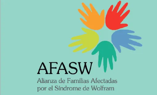 Logo de AFASW