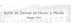 Logotipo de Junta-de-Damas-de-Honor-y-Mérito
