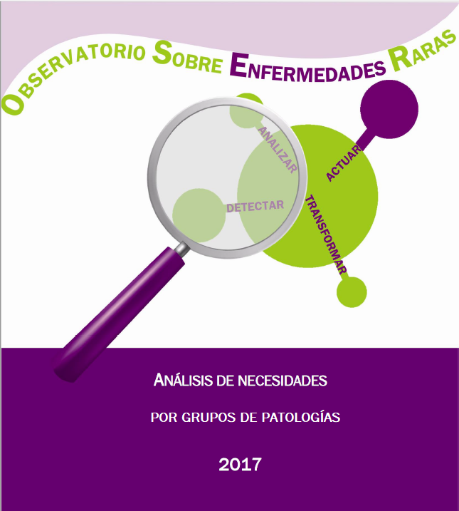 Imagen de la portada del informe