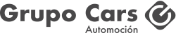Logotipo de GrupoCars