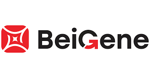 Logo de Beigene.