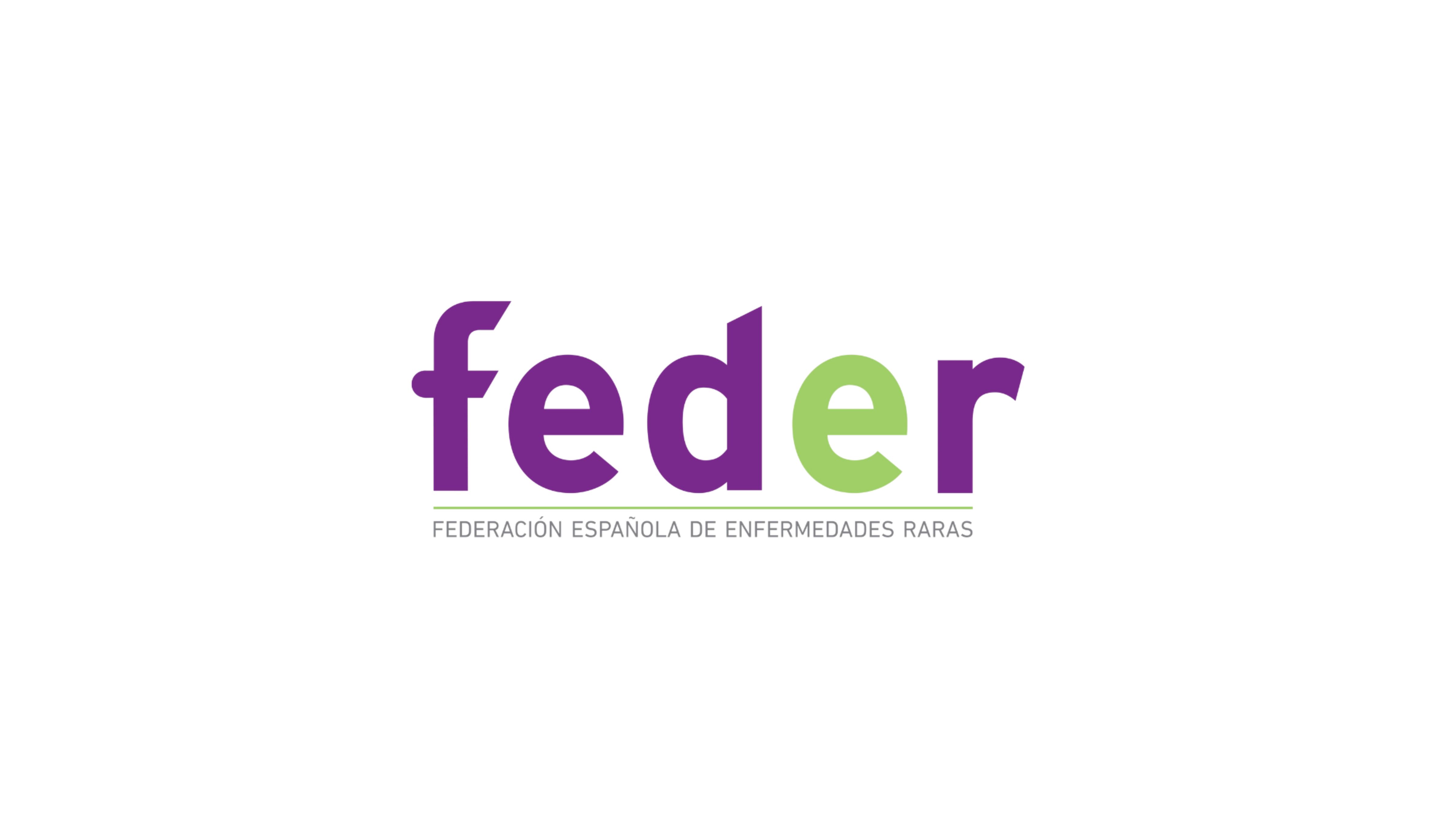 Logo de FEDER.