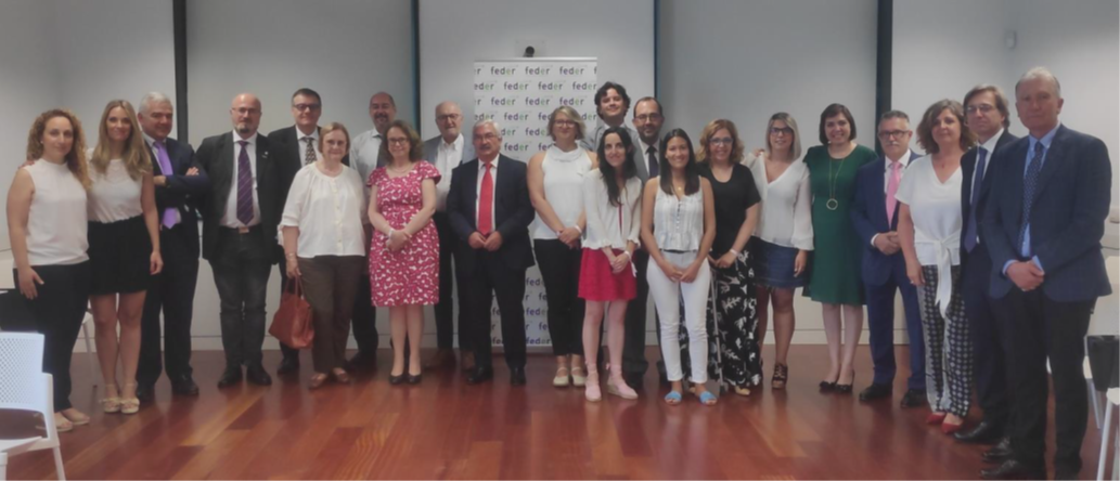 Comité Científico Asesor