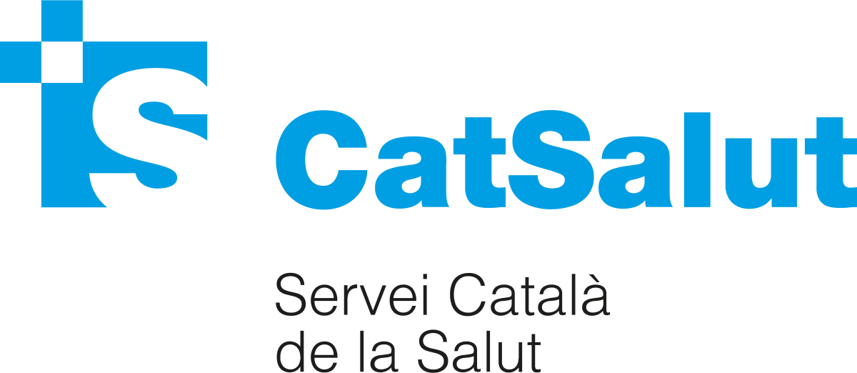 Logo del CatSalut.