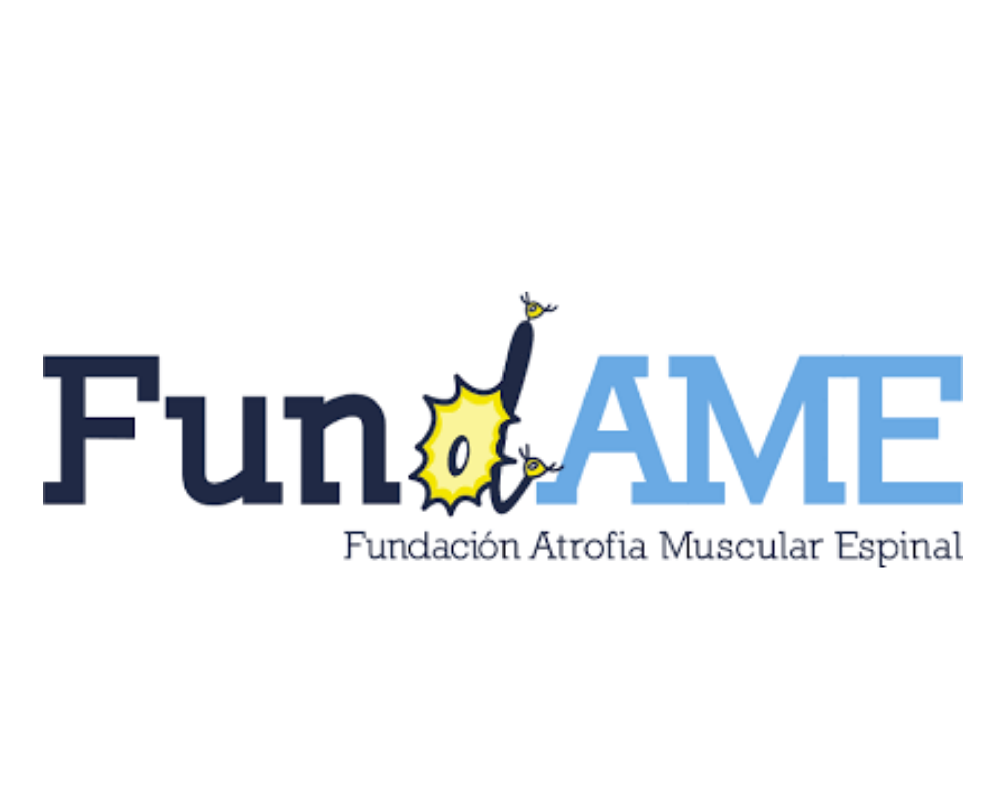 Logo de FundAME