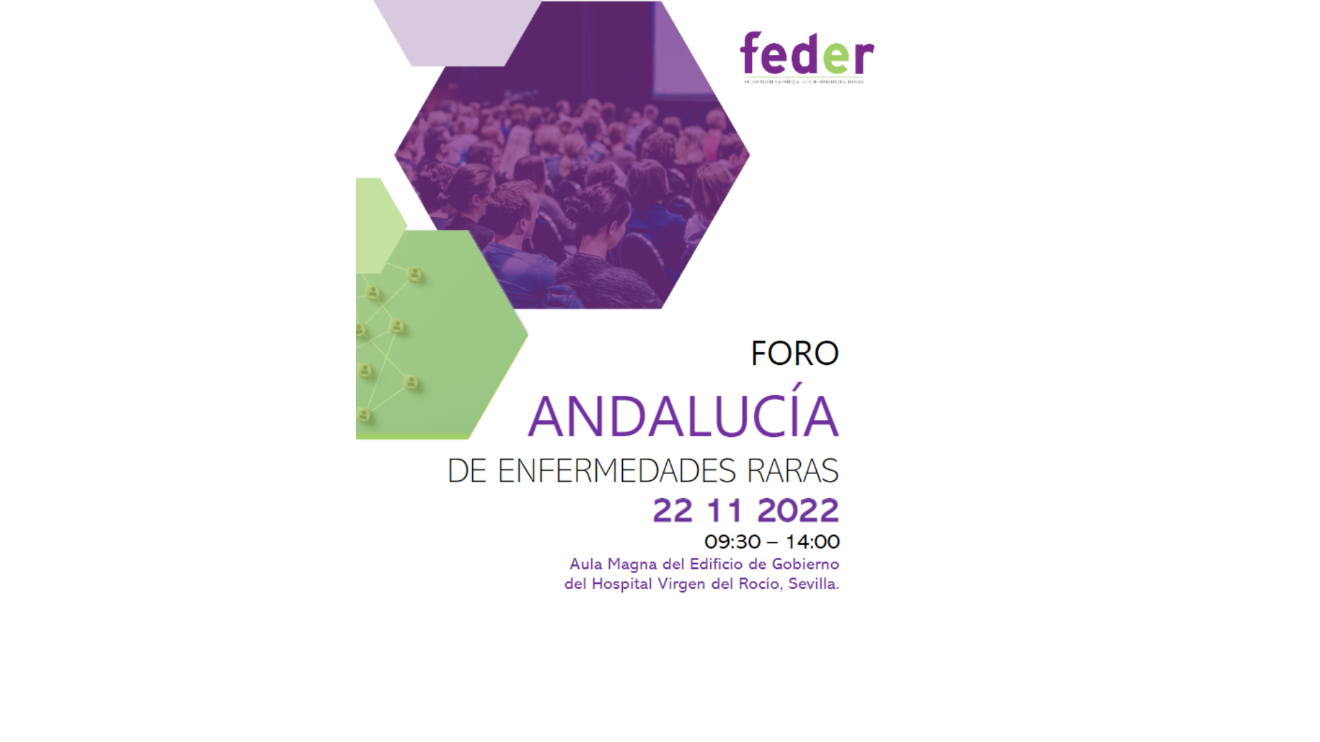 cartel foro