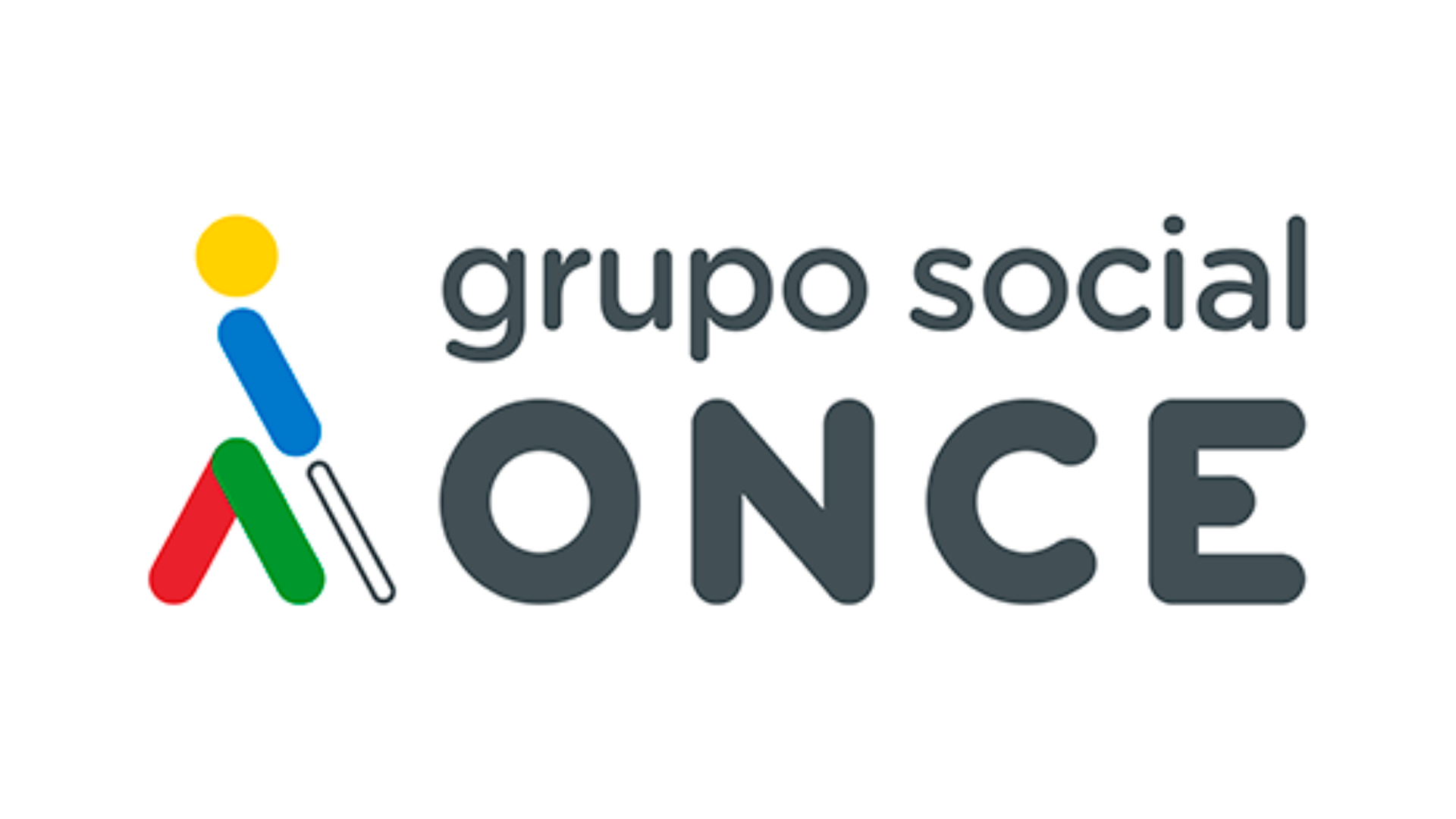 logo de grupo social once