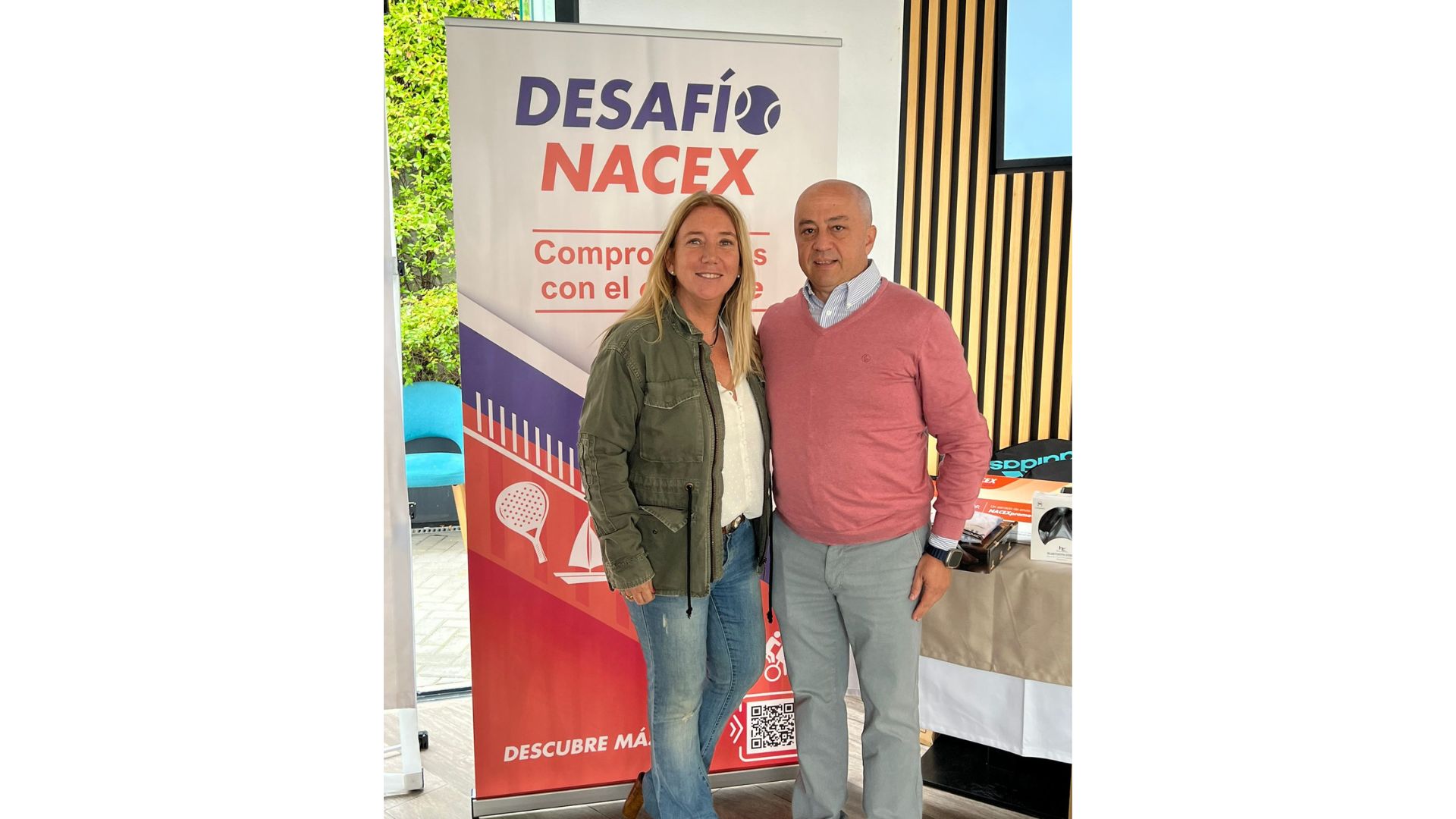 Desafío Nacex