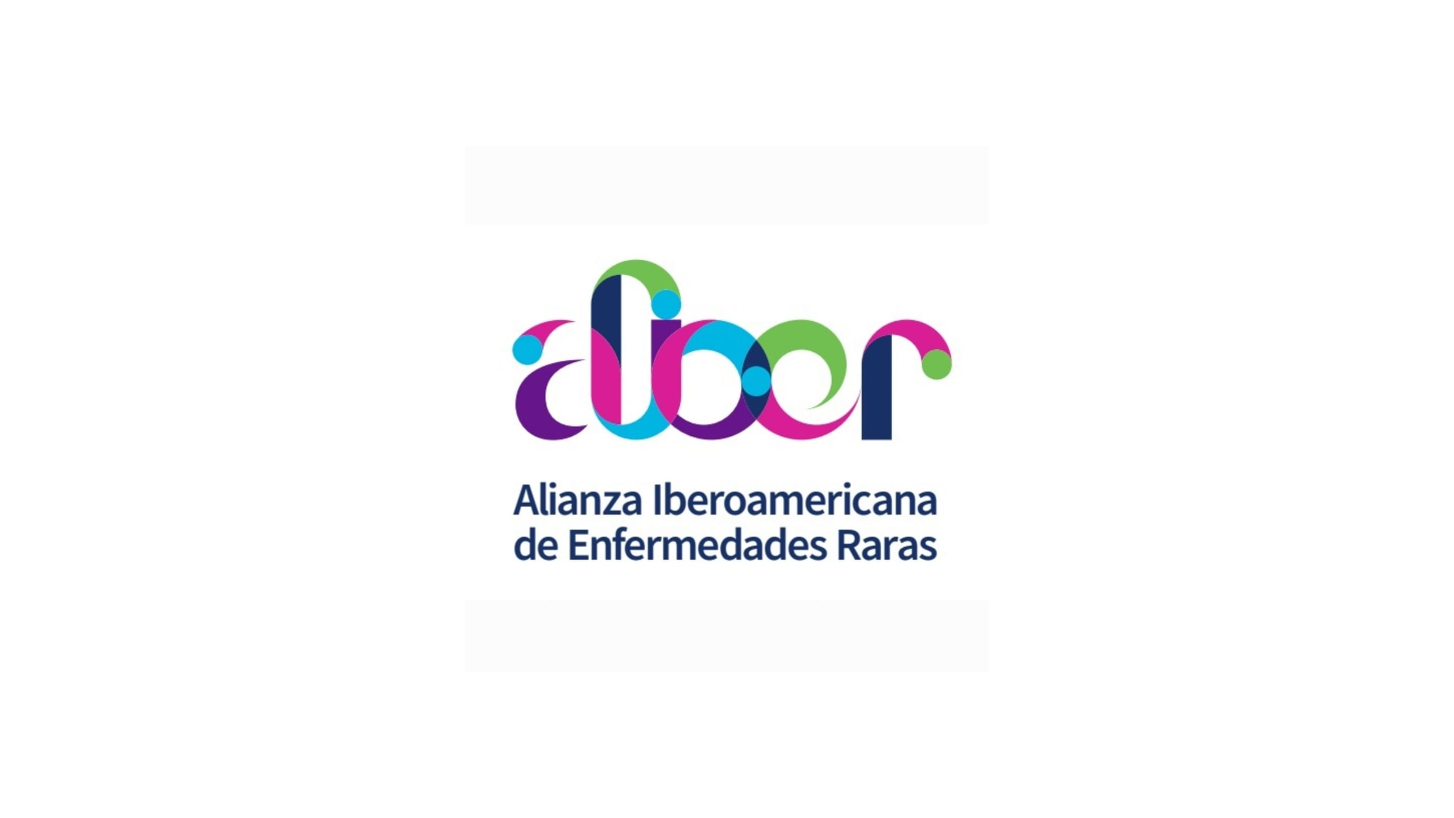 Logo de ALIBER.