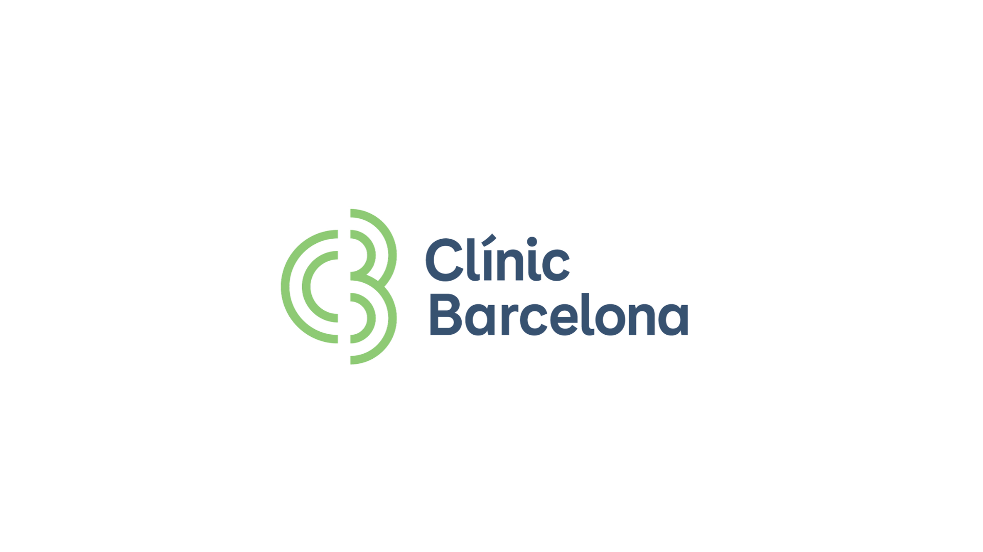 Logo Hospital Clinic Barcelona