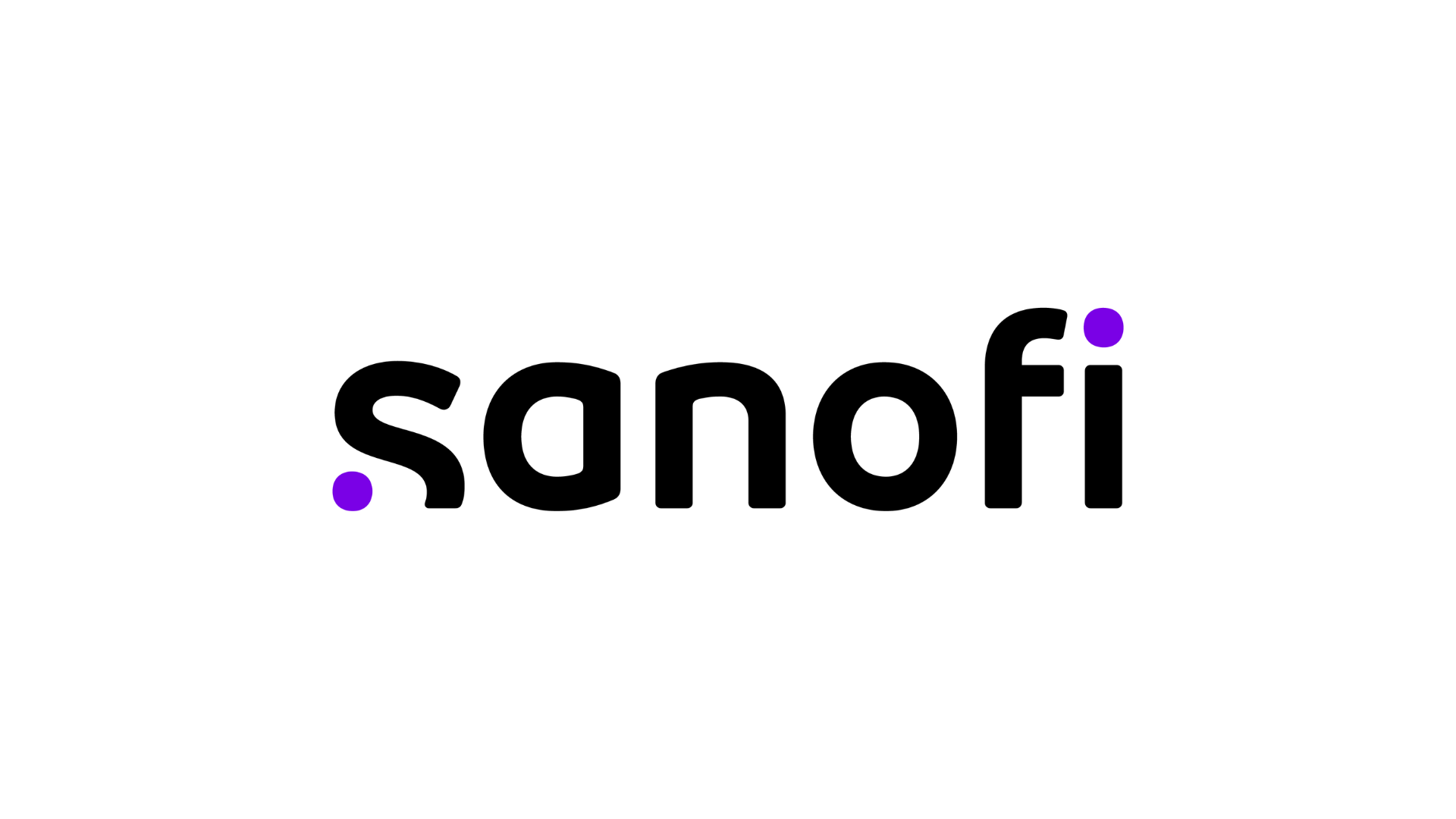 logo de sanofi