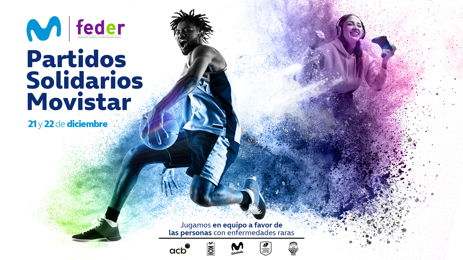 Movistar FEDER 