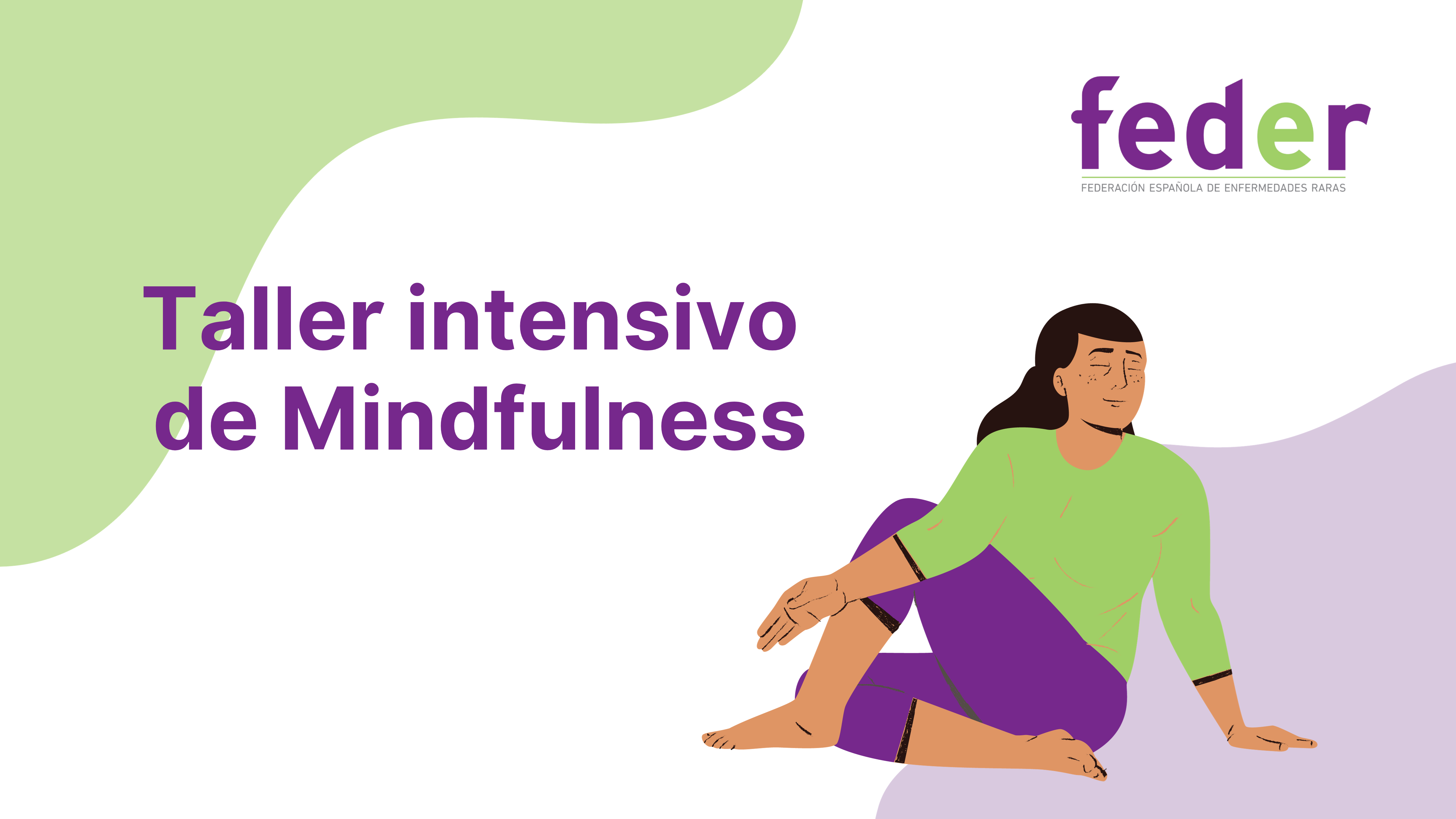 Taller intensivo de Mindfulness