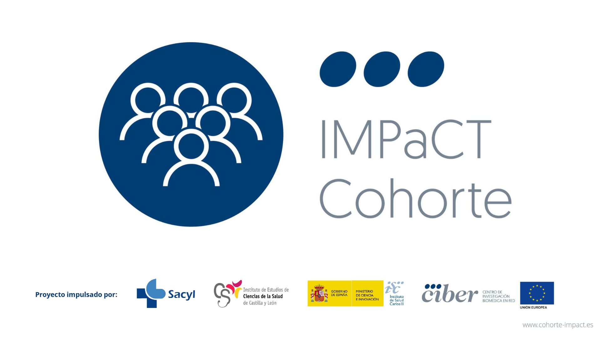 Impact Cohorte