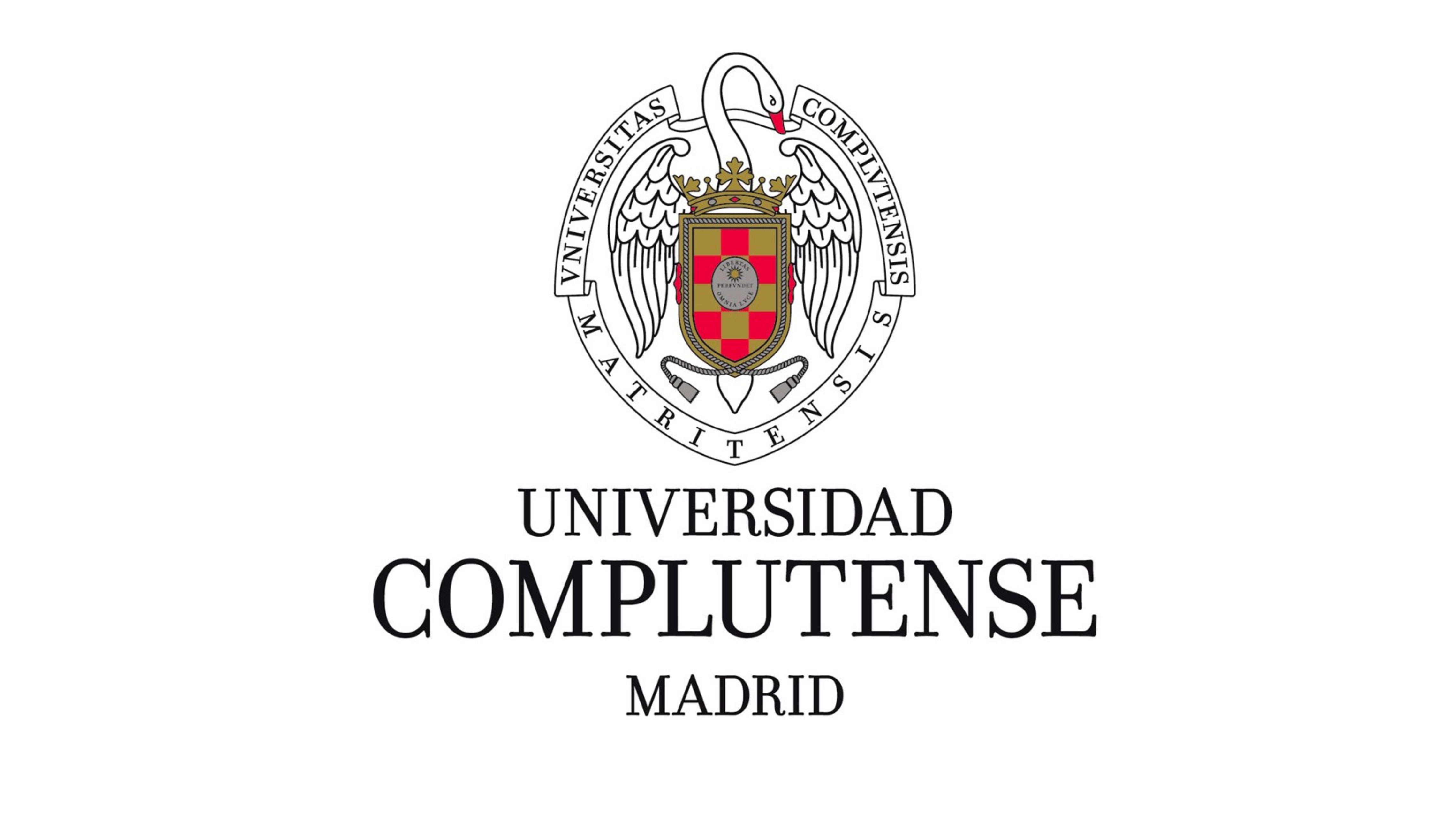 Logotipo UCM