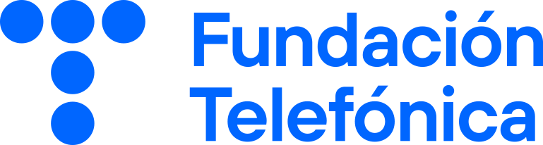 Logo de telefonica