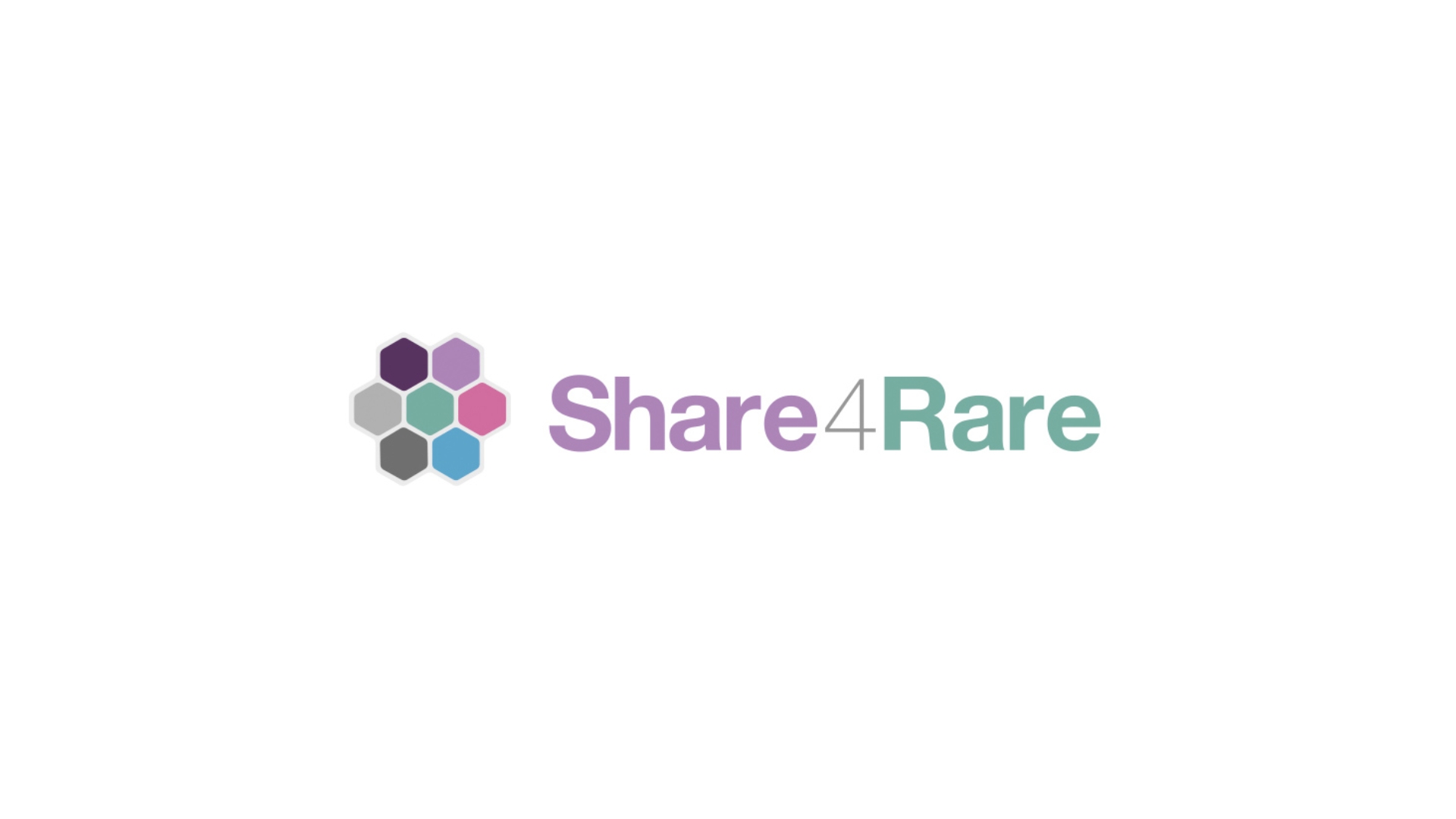 Share4Rarer logo