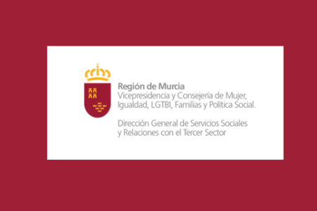 Subvención Nominativa Región de Murcia