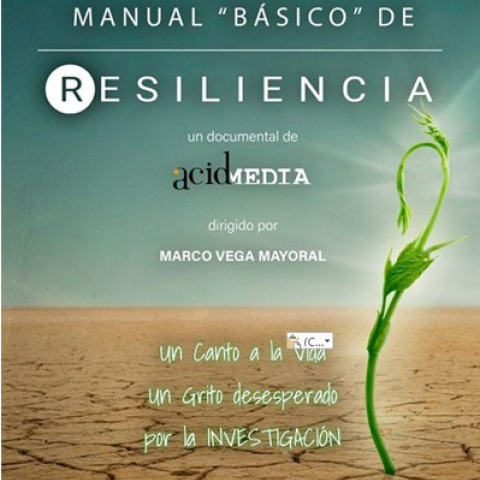 cartel manuel de resiliencia