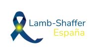 Logo de la entidad Asociación Española de Síndrome de Lamb-Shaffer