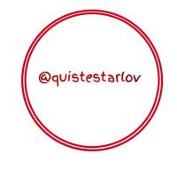 Logo de la entidad Asociación Quistes Tarlov