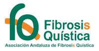 Logo de la entidad Asociación Andaluza de Fibrosis Quística