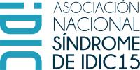 Logo de la entidad Asociación Nacional de familiares y personas con síndrome de inversión duplicación del cromosoma 15