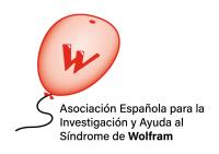 Logo de la entidad Asociación Española para la Investigación y Ayuda al Síndrome de Wolfram