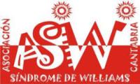 Logo de la entidad Asociación Síndrome de Williams de Cantabria