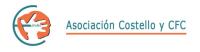 Logo de la entidad Asociación Costello y CFC - España