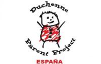 Logo de la entidad Duchenne Parent Project España