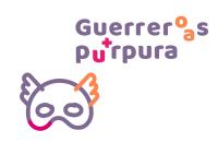 Logo de la entidad Asociación Guerreros Púrpura