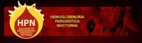 Logo de la entidad Asociación de Hemoglobinuria Paroxística Nocturna