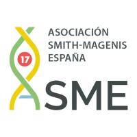 Logo de la entidad Asociación Española del Síndrome de Smith Magenis