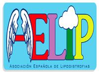 Logo de la entidad Asociación de familiares y afectados de lipodistrofias