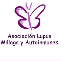 Logo de la entidad Asociación Lupus de Málaga y Autoinmunes