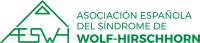 Logo de la entidad Asociación Española del Síndrome de Wolf Hirschhorn