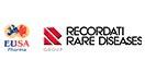 Logo Recordati rare diseases