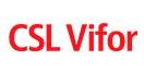 Logo CSL Vifor