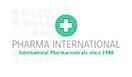 Logo Pharma International