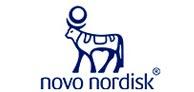 Logo Nova Nordisk