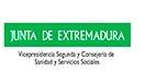 Logo Junta de Extremadura