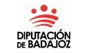 Logo Diputación de Badajoz