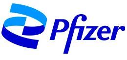 Logo Pfizer