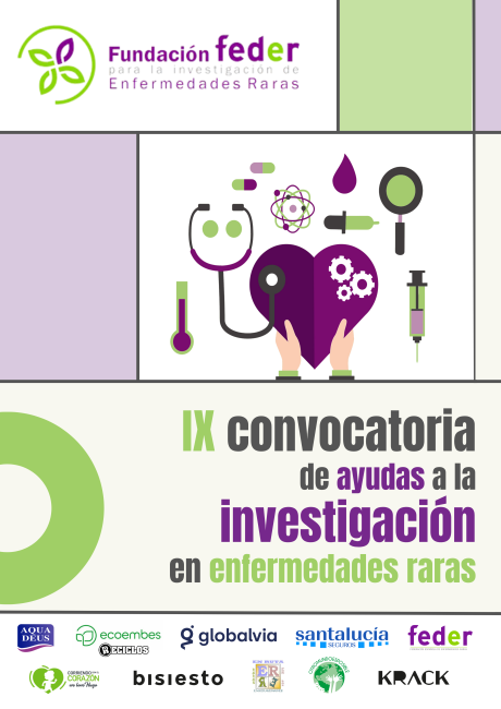 IX Convocatoria