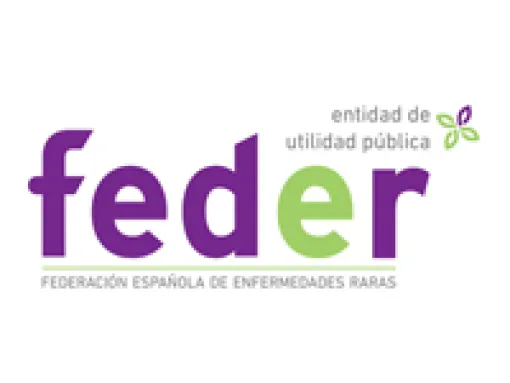 Logo de FEDER