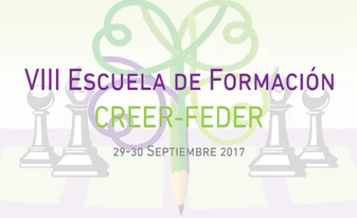 Escuela CREER-FEDER