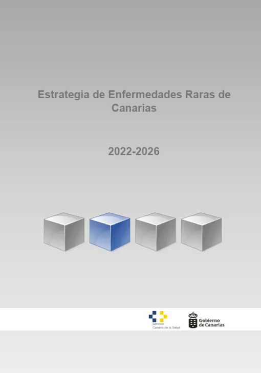 Portada de la Estrategia.