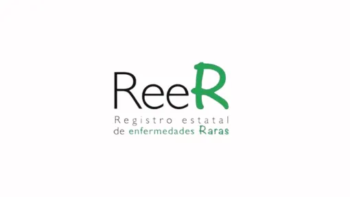 Logo del ReeR.