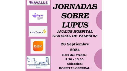 Jornada sobre Lupus